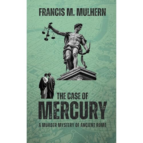 The Case of Mercury