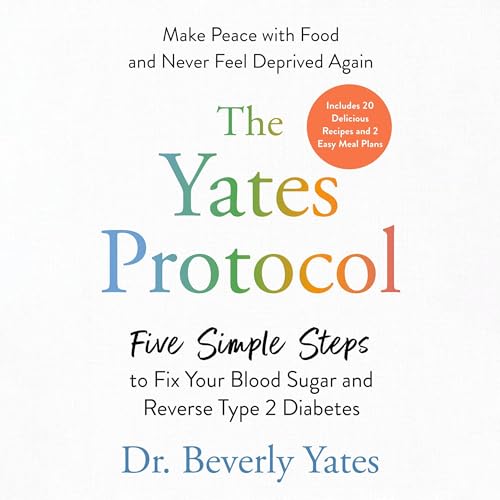 The Yates Protocol by Beverly Yates