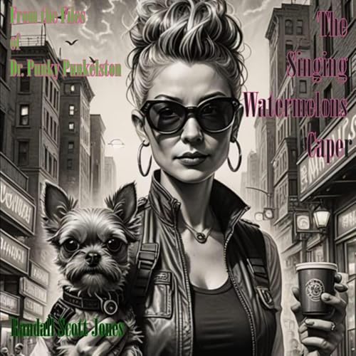 The Singing Watermelons Caper