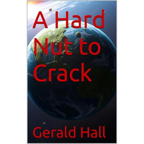 A Hard Nut to Crack