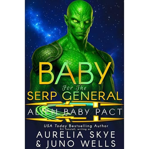 Baby For The Serp General