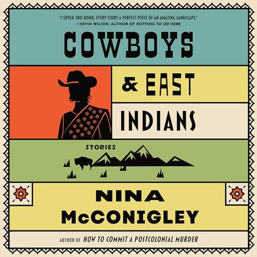 Cowboys and East Indians