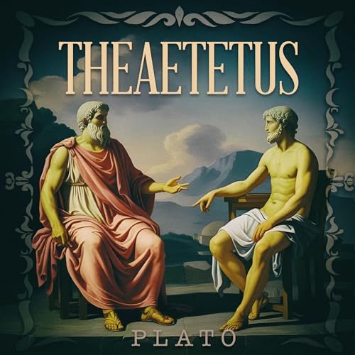 Theaetetus (Annotated)