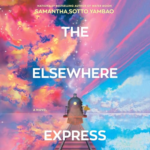 The Elsewhere Express