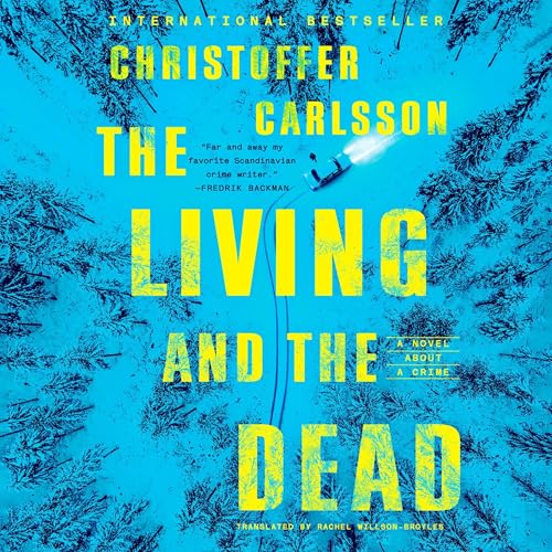 The Living and the Dead