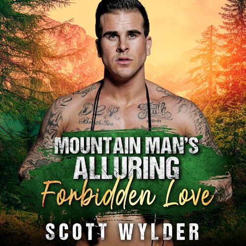 Mountain Man’s Alluring Forbidden Love