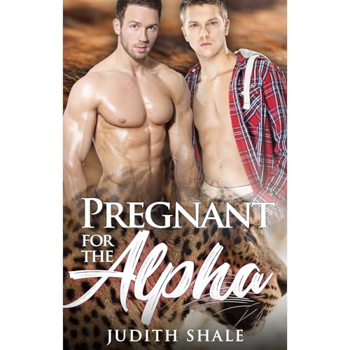 Pregnant for the Alpha