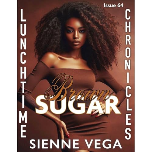 Lunchtime Chronicles: Brown Sugar