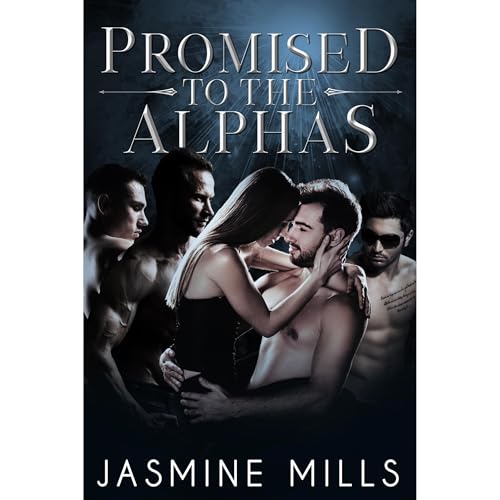 Promised to the Alphas