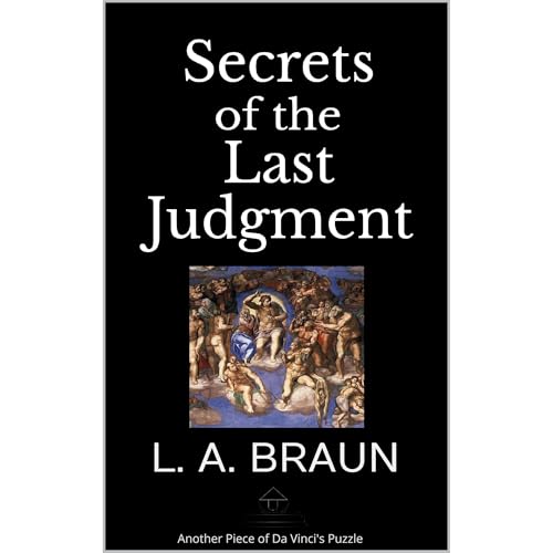 Secrets of the Last Judgment