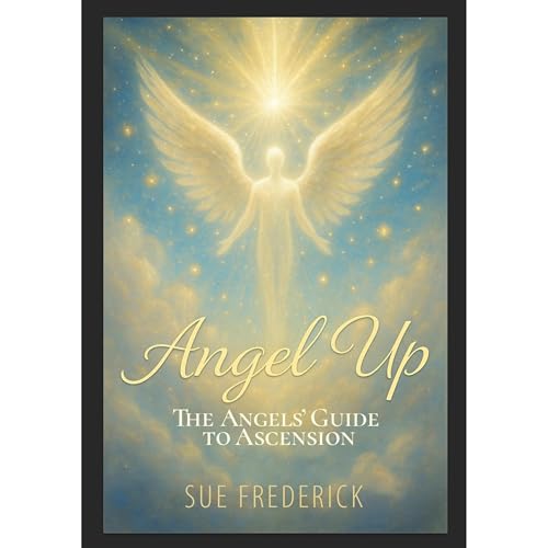 Angel Up!