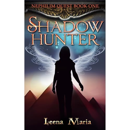 Shadowhunter by Leena Maria