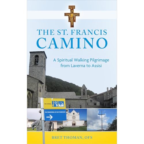 The St. Francis Camino