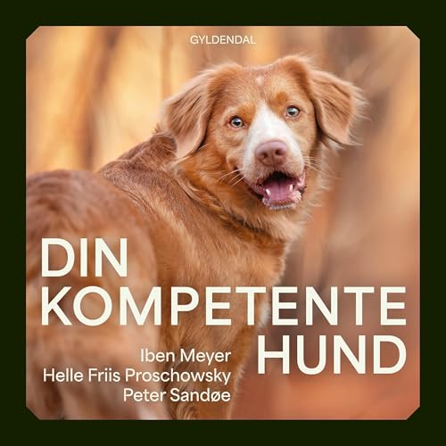 Din kompetente hund