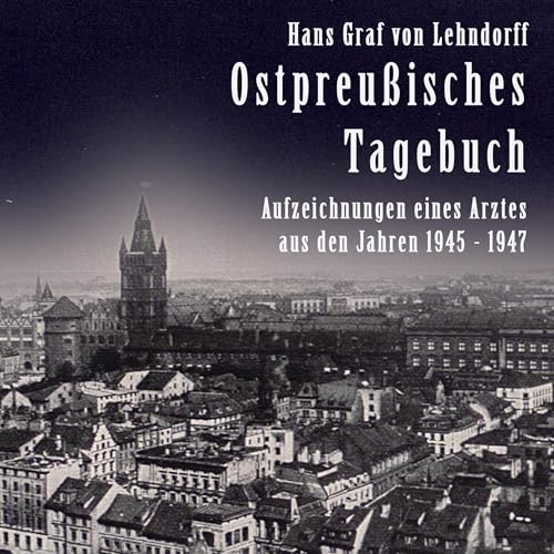 Ostpreussisches Tagebuch