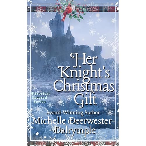 Her Knight's Christmas Gift
