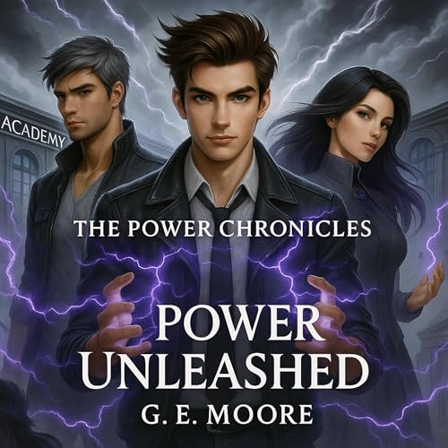 The Power Unleashed by G. E. Moore
