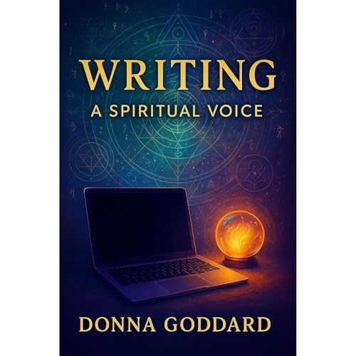 Writing: A Spiritual Voice