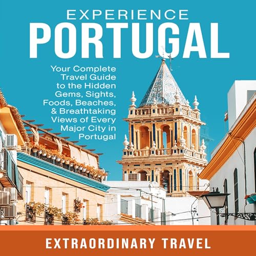 Experience Portugal
