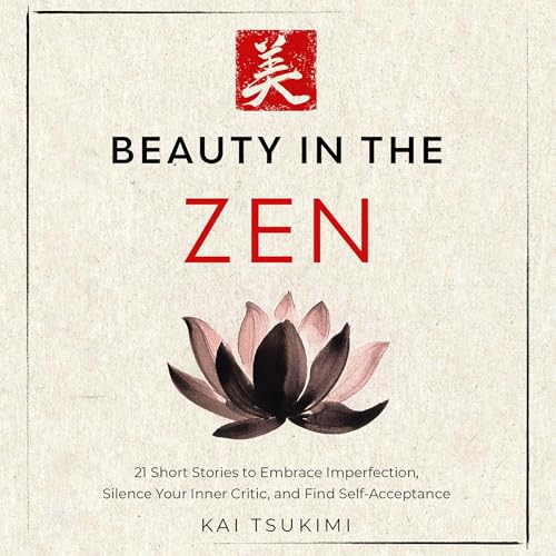 Beauty in the Zen