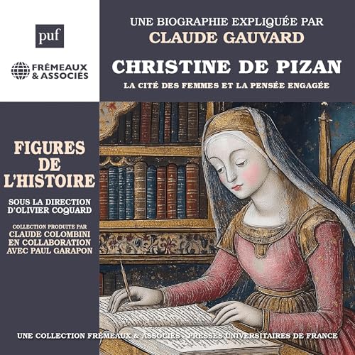 Christine de Pizan
