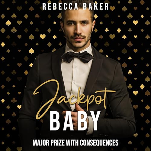 Jackpot, Baby! - Major prize with consequences