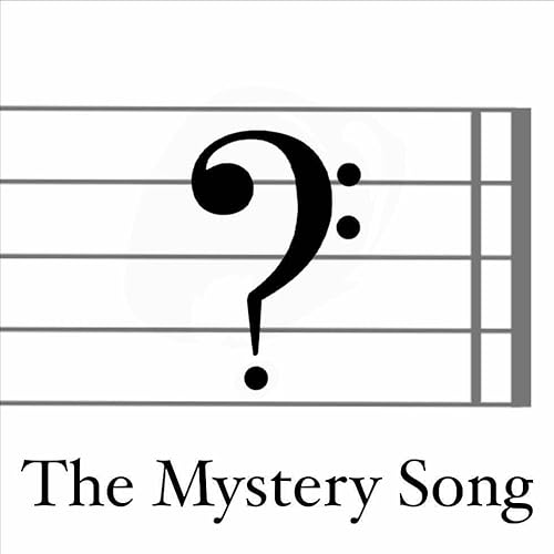 Mystery Music by mysterymusicpodcast