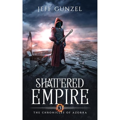 Shattered Empire