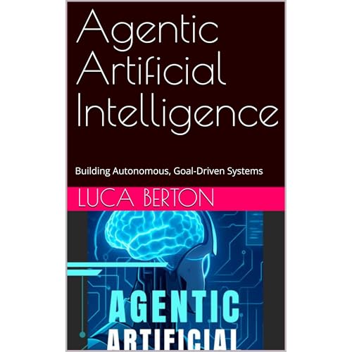 Agentic Artificial Intelligence
