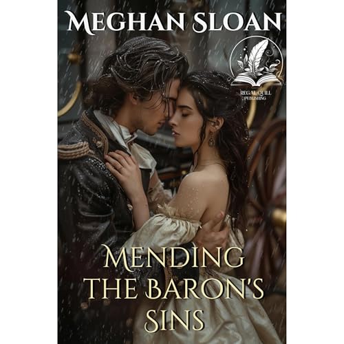 Mending the Baron's Sins