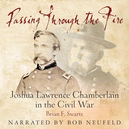 Passing Through the Fire