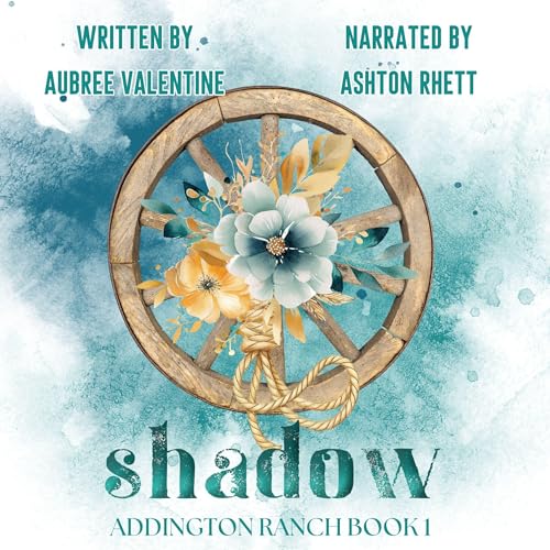 Shadow by Aubree Valentine