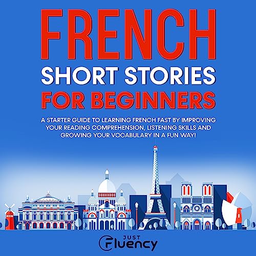 French Short Stories for Beginners