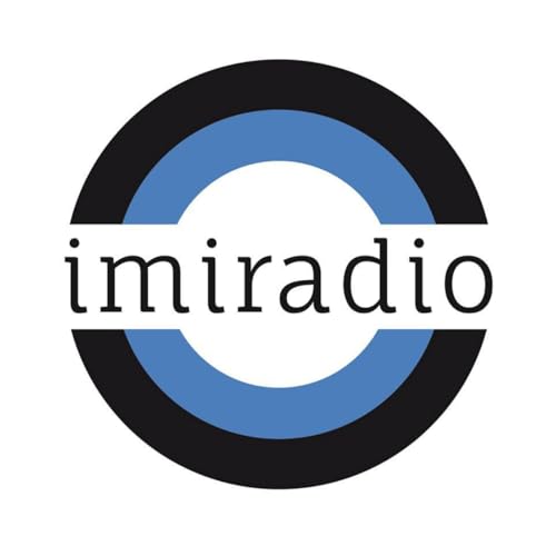 Wielokropek IMI Radia by Literackie Wycieczki Rowerowe