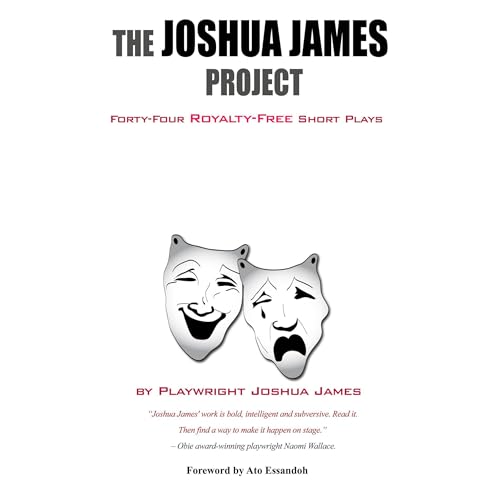 The Joshua James Project
