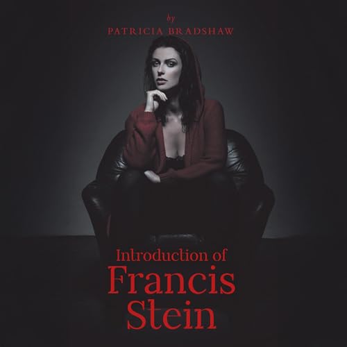 Introduction of Francis Stein