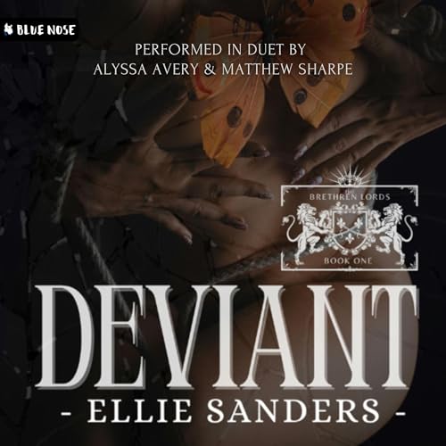Deviant by Ellie Sanders