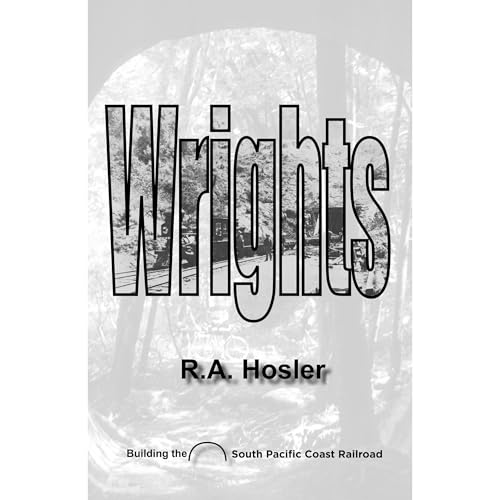 Wrights by Ray Hosler