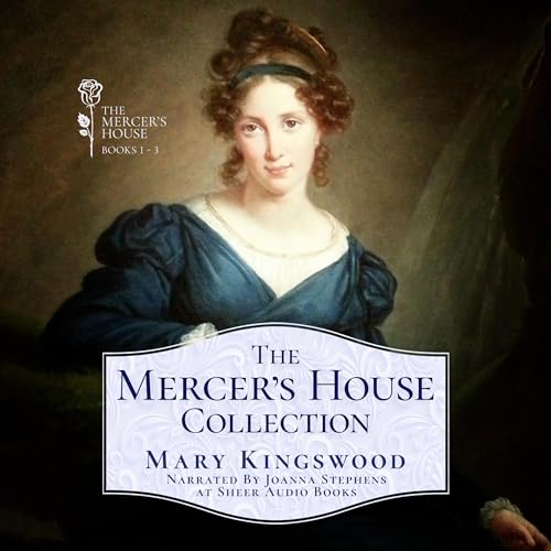 The Mercer's House Collection