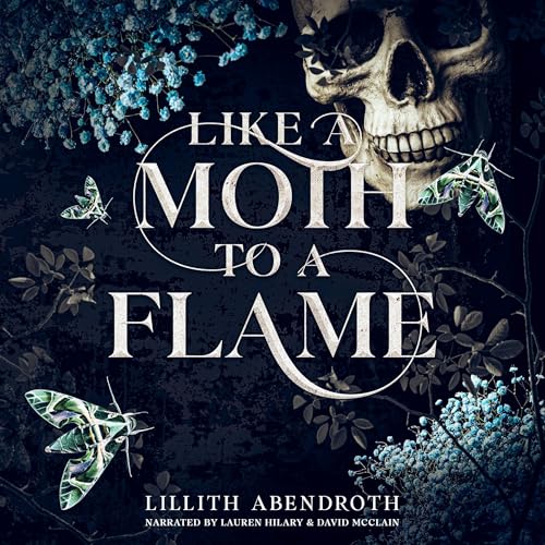 Like a Moth to a Flame