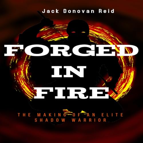Forged in Fire