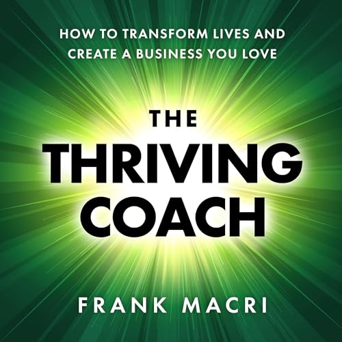 The Thriving Coach