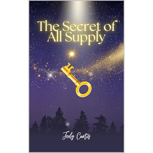 The Secret of All Supply by Jody Curtis
