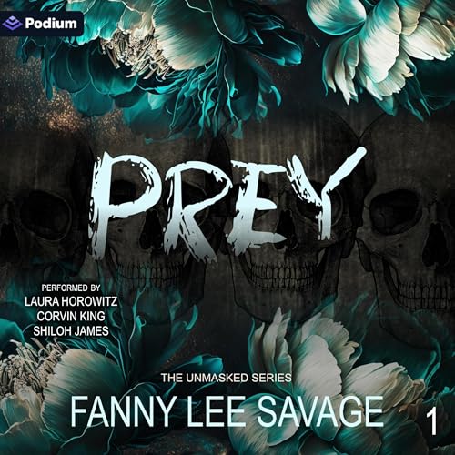Prey by Fanny Lee Savage