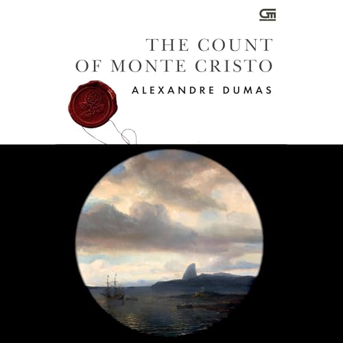 Count of Monte Cristo, The