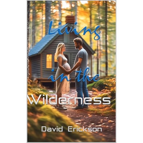 Living In The Wilderness
