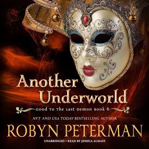 Another Underworld by Robyn Peterman