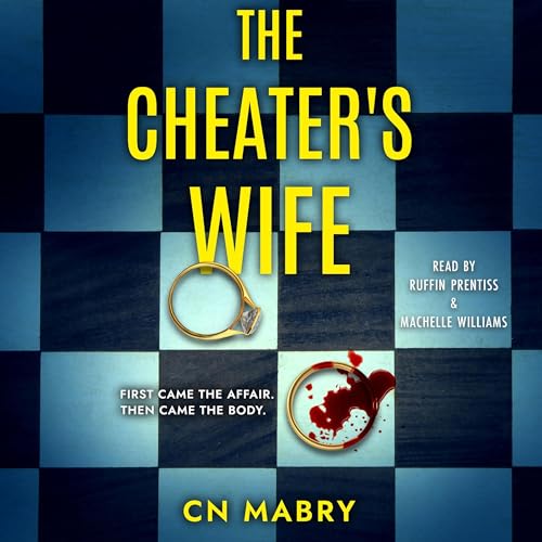 The Cheater's Wife