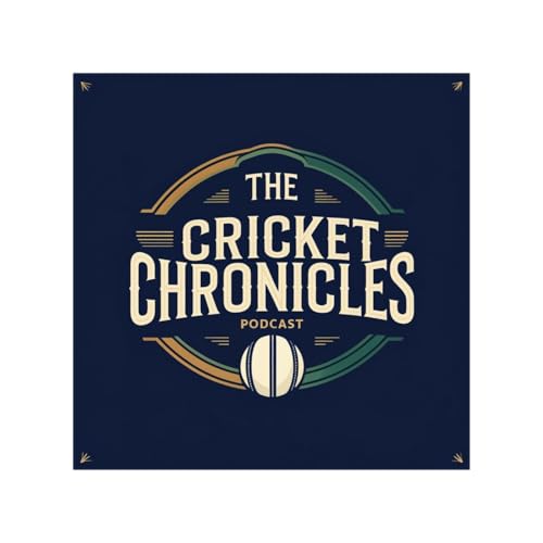 The Cricket Chronicles