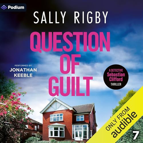 Question of Guilt